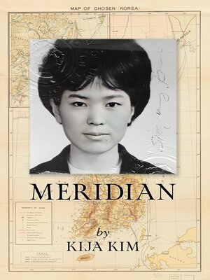 cover image of Meridian